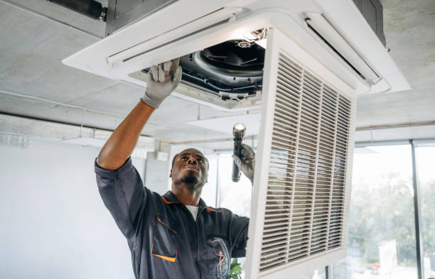 Licensed Air Conditioning Service service in Wheaton, IL - FH HVAC
