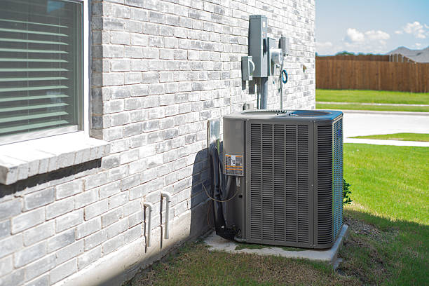 Reliable Air Conditioning Service contractor in Wheaton, IL by FH HVAC